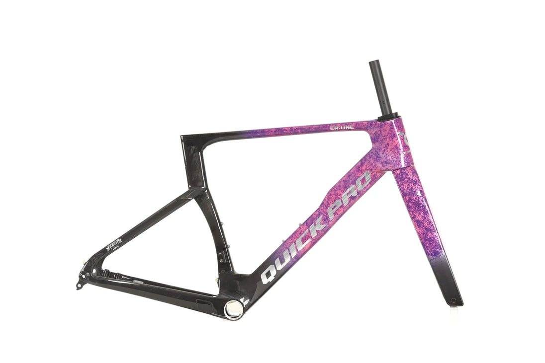 ER:ONE – Option Peinture Personnalisée Custom Color - Peloton GP