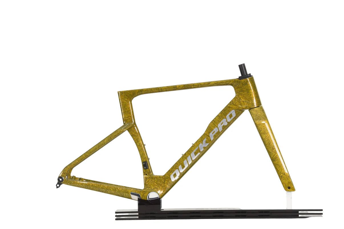 ER:ONE – Option Peinture Personnalisée Custom Color - Peloton GP