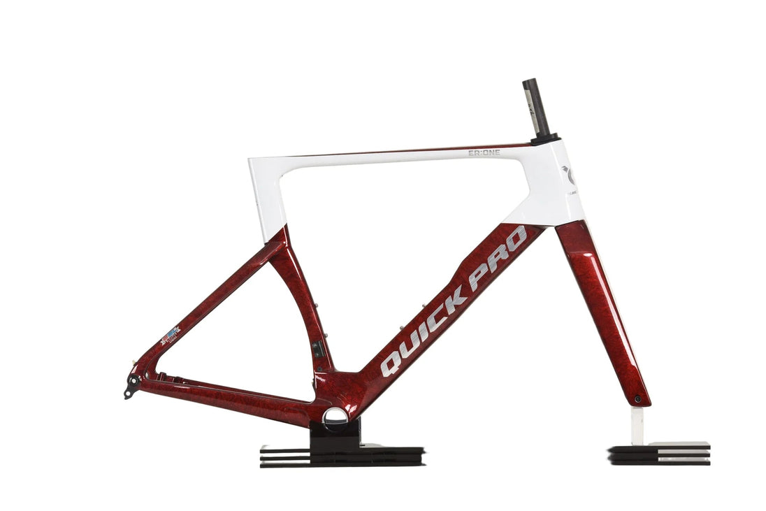 ER:ONE – Option Peinture Personnalisée Custom Color - Peloton GP