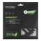 ESJOT plateau VAE Bosch Gen4 Direct Mount 42 dents noir - Peloton GP