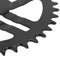 ESJOT plateau VAE Bosch Gen4 Direct Mount 42 dents noir - Peloton GP