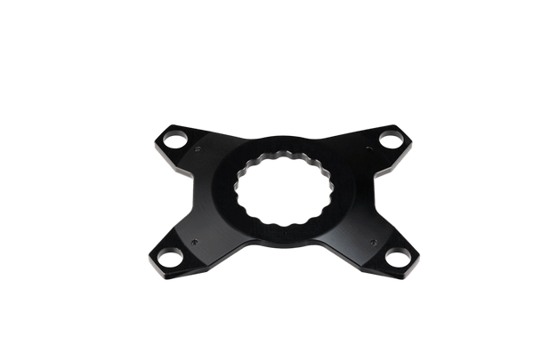 Etoile plateau pour pédalier X320 - ELILEE - Peloton GP