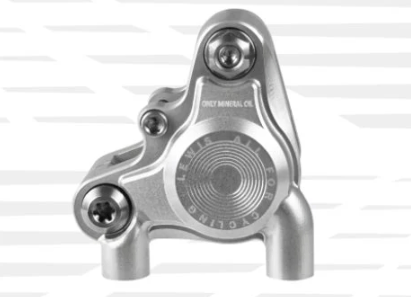 Etrier de frein hydraulique SLR - Lewis - Peloton GP