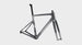 evolve® CIMA Artist Mist Kit Cadre Route Carbone - Peloton GP