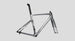 evolve® CIMA Artist Mist Kit Cadre Route Carbone - Peloton GP