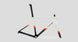 evolve® CIMA Special Edition – Rewind Kit Cadre Route Carbone - Peloton GP