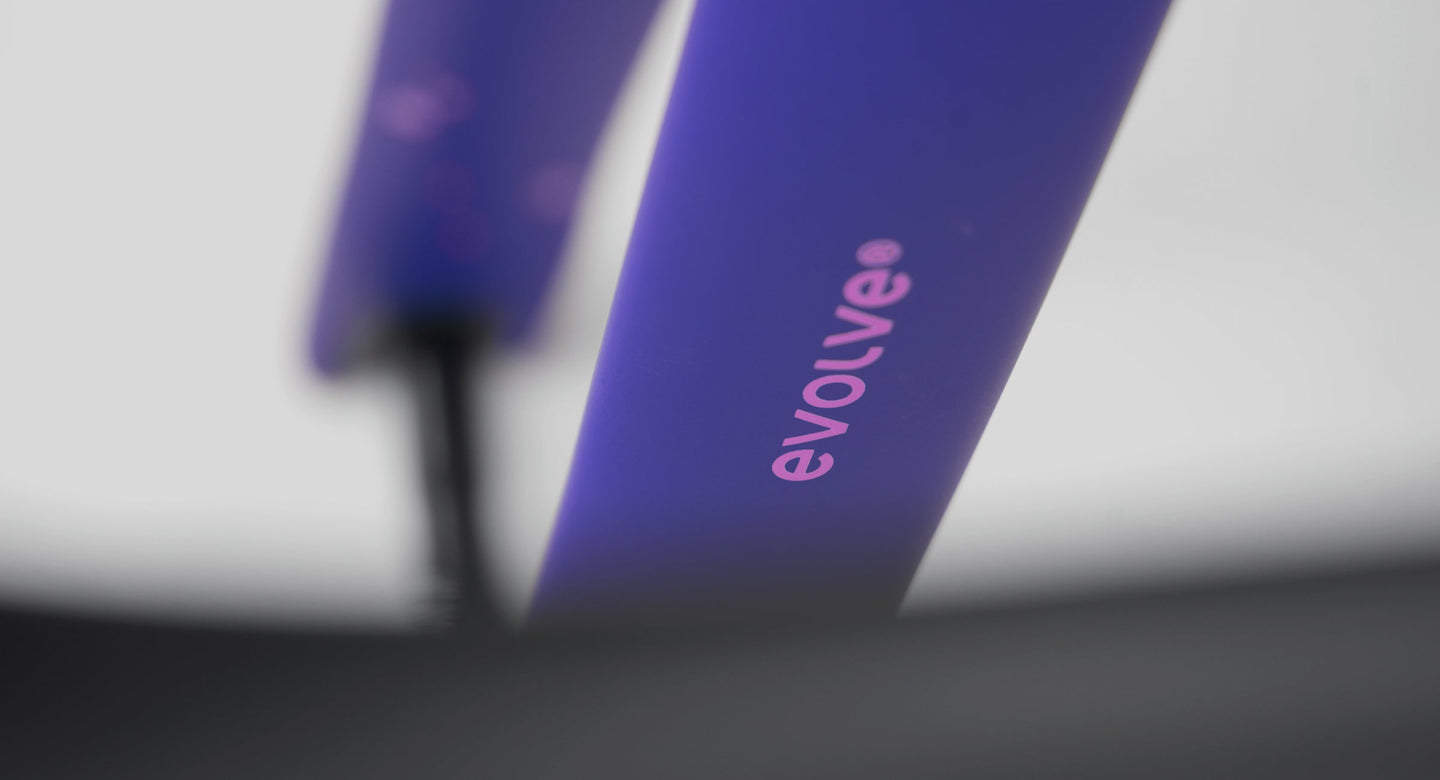 evolve® CIMA Speed Adrift Kit Cadre Route Carbone - Peloton GP