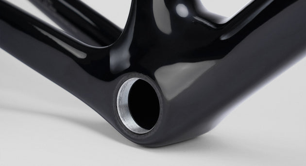 evolve® CIMA Speed Nirvana Kit Cadre Route Carbone - Peloton GP