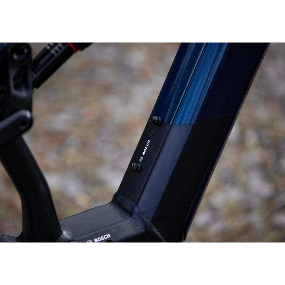 EXF 8069 B SUV – VÉLO ÉLECTRIQUE TOUT - SUSPENDU - Peloton GP