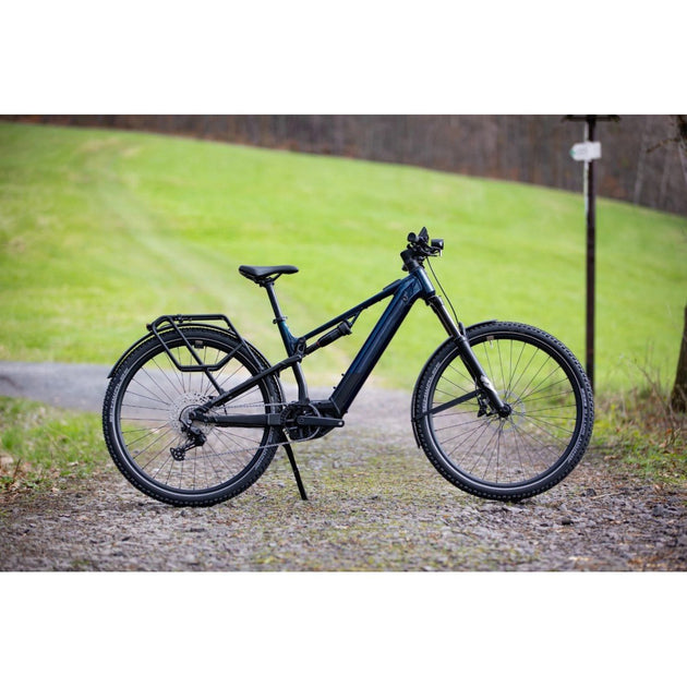 EXF 8069 B SUV – VÉLO ÉLECTRIQUE TOUT - SUSPENDU - Peloton GP