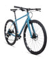 Explorer Apex 1x12 Flat Bar - Finna Cycles - Peloton GP