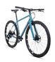 Explorer Apex 1x12 Flat Bar - Finna Cycles - Peloton GP