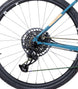 Explorer Apex 1x12 Flat Bar - Finna Cycles - Peloton GP