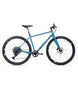 Explorer Apex 1x12 Flat Bar - Finna Cycles - Peloton GP