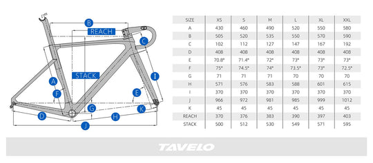 Kit cadre Attack noir mat - TAVELO