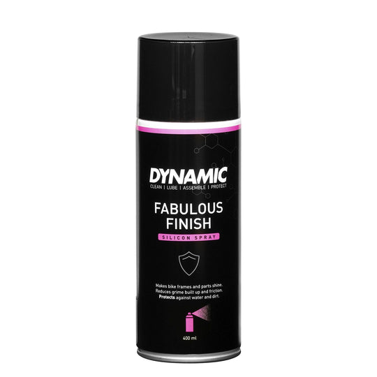 Fabulous Finish 400ml - Dynamic - Peloton GP
