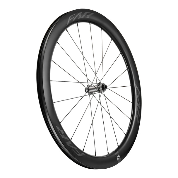 FARSPORTS 2025 C SERIES – ROUE CARBONE DISC - Peloton GP