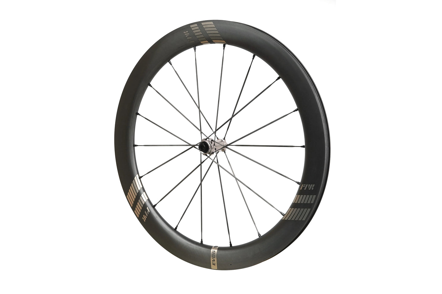 FARSPORTS EVO S SERIES 2026 – ROUES CARBONE DISC BRAKE - Peloton GP