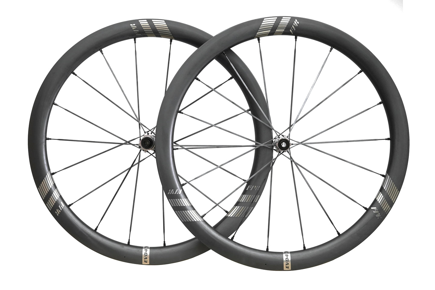 FARSPORTS EVO S SERIES 2026 – ROUES CARBONE DISC BRAKE - Peloton GP