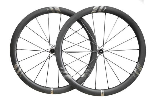 FARSPORTS EVO S SERIES 2026 – ROUES CARBONE DISC BRAKE - Peloton GP