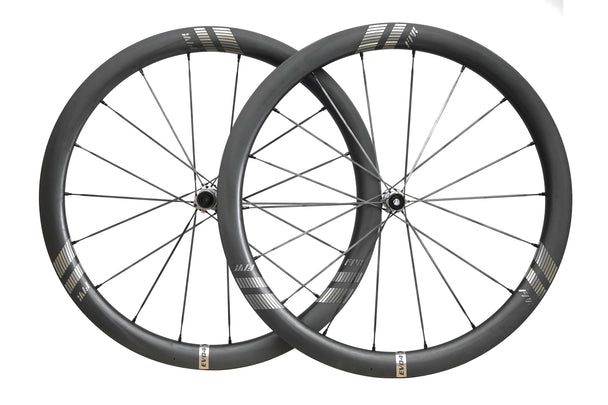 FARSPORTS EVO S SERIES 2026 – ROUES CARBONE DISC BRAKE - Peloton GP