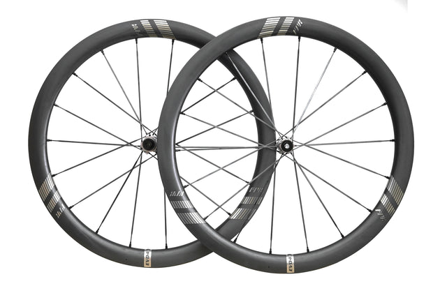 FARSPORTS EVO S SERIES 2026 – ROUES CARBONE DISC BRAKE - Peloton GP