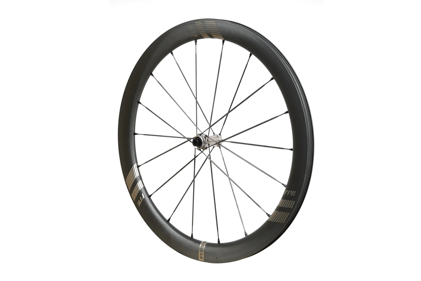 FARSPORTS EVO S SERIES 2026 – ROUES CARBONE DISC BRAKE - Peloton GP