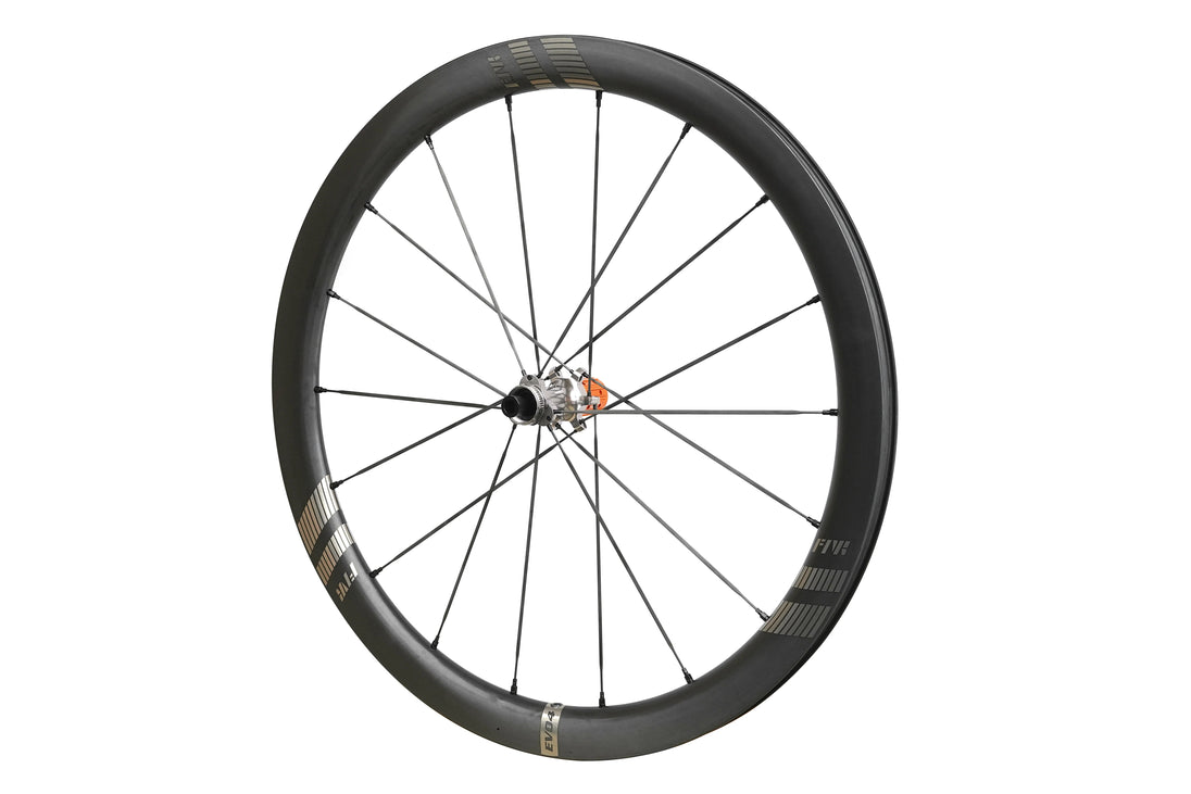 FARSPORTS EVO S SERIES 2026 – ROUES CARBONE DISC BRAKE - Peloton GP