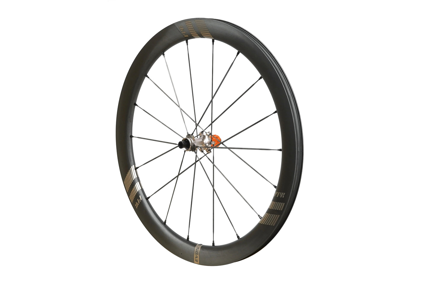 FARSPORTS EVO S SERIES 2026 – ROUES CARBONE DISC BRAKE - Peloton GP