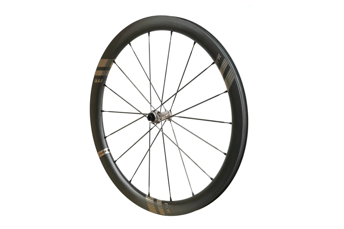 Paire de roues disques Profile Design 38/58 Paire de roues disques Profile Design 38/58