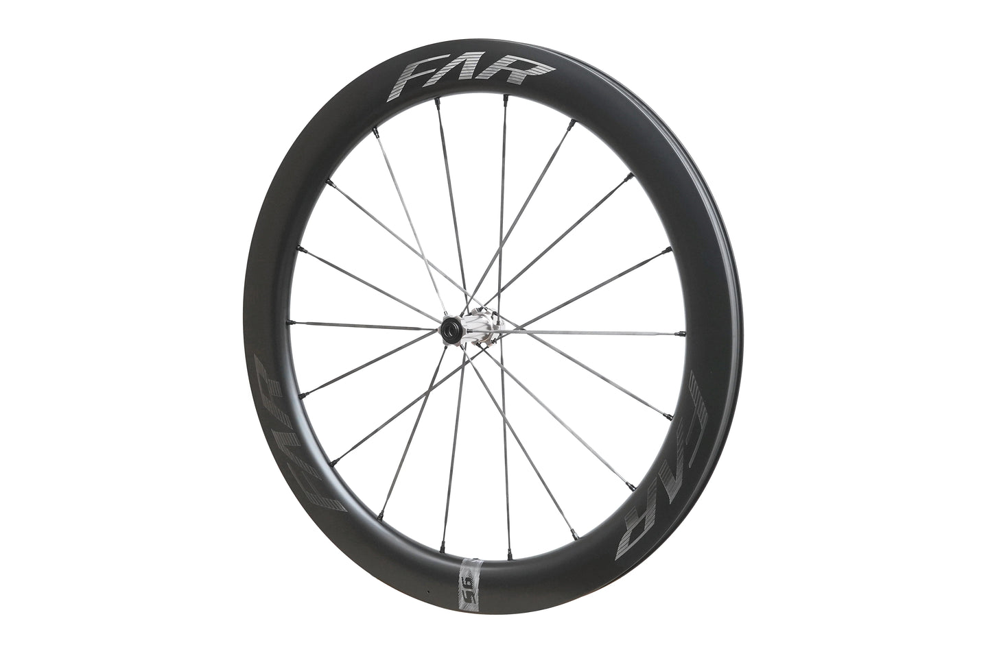 Farsports S Series 2026 – Roues Carbone Disc Brake - Peloton GP