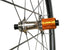 Farsports S Series 2026 – Roues Carbone Disc Brake - Peloton GP