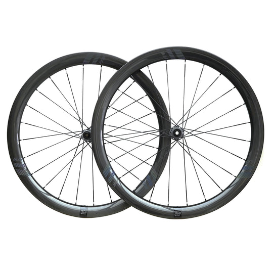 FARSPORTS X SERIES GRAVEL – ROUES CARBONE 2026 - Peloton GP