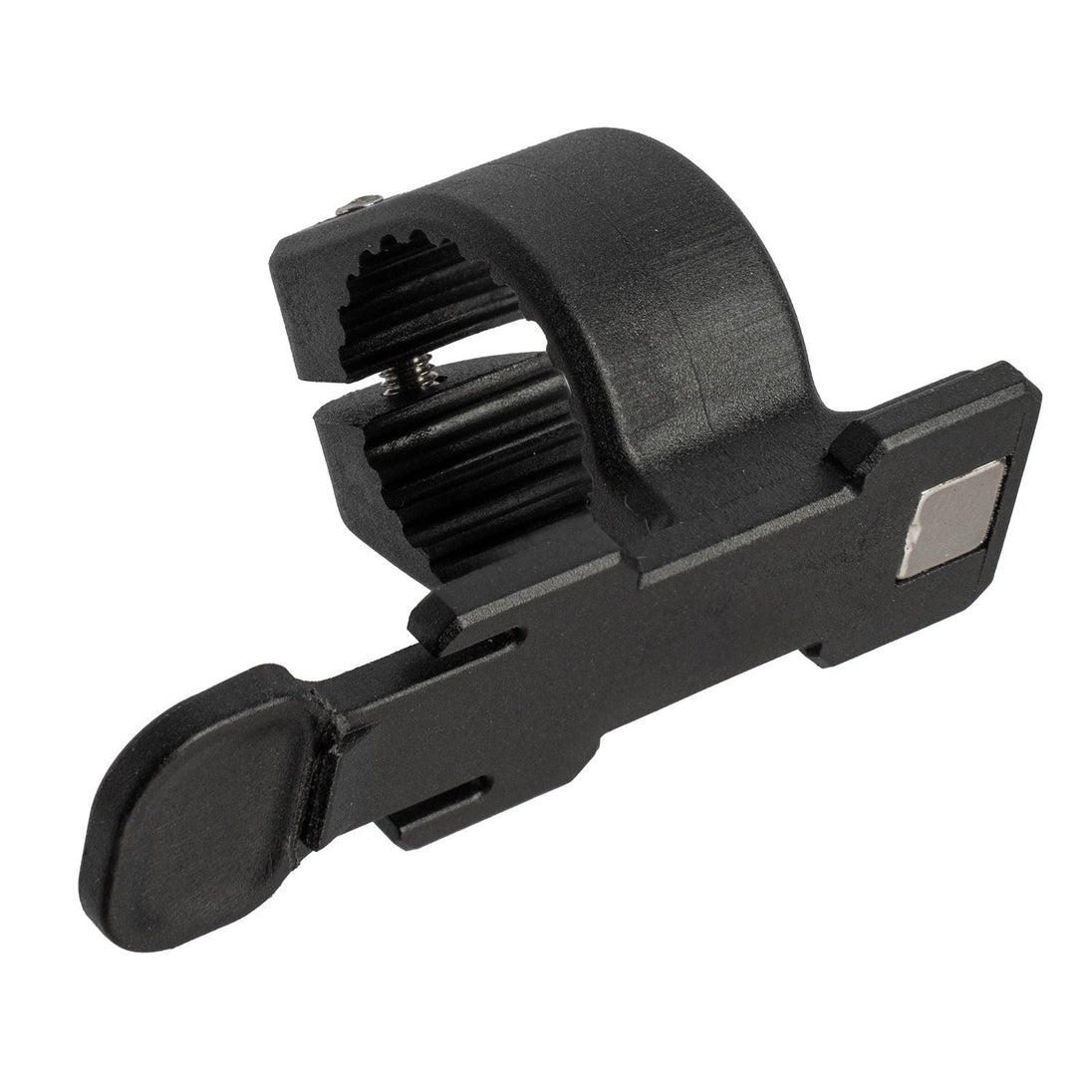 Feu Arrière LED COB pour Porte-Bagages 50 mm / TetraRack - Peloton GP