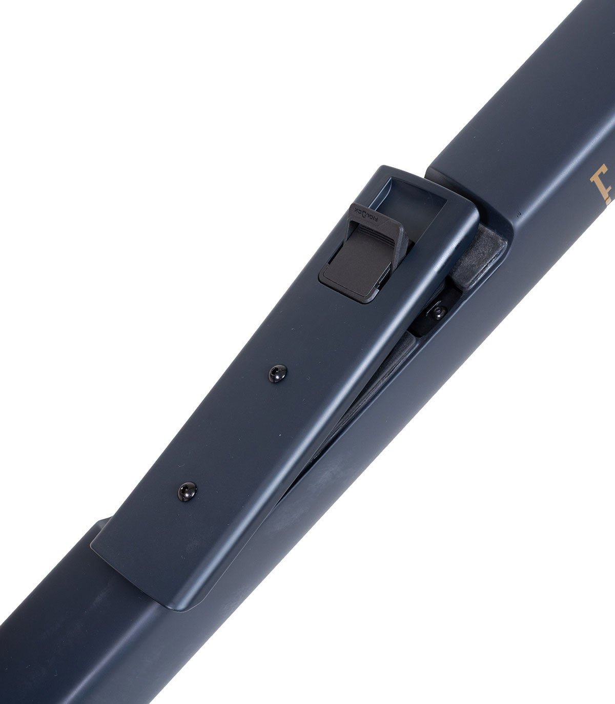 Finna Odyssey – Kit Cadre Carbone Gravel – T800 – Cablages Intégré – T47 – UDH – Noir Mat - Peloton GP