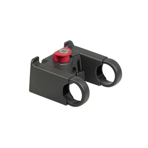 FIXATION POUR CINTRE AVEC SERRURE – Ø 22 - 26 MM - Peloton GP