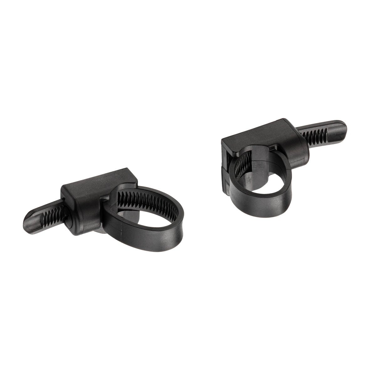 Fixation ZR 20 Vario pour antivol de cadre - Peloton GP