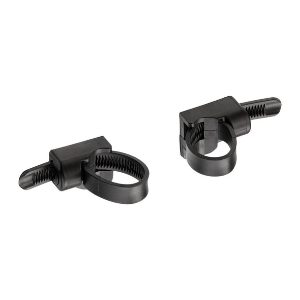 Fixation ZR 20 Vario pour antivol de cadre - Peloton GP