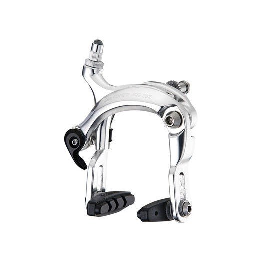 Frein Avant Dia Compe BRS202 – Dual Pivot – 57 - 75 mm – Argent - Peloton GP