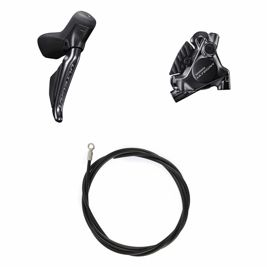 Frein complet droit ULTEGRA ST - R8170/BR - R8170 - SHIMANO - Peloton GP
