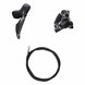 Frein complet SHIMANO ULTEGRA ST-R8170/BR-R8170 droit