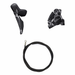Frein complet SHIMANO ULTEGRA ST-R8170/BR-R8170 gauche