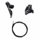 Frein complet SHIMANO ULTEGRA ST-R8170/BR-R8170 gauche