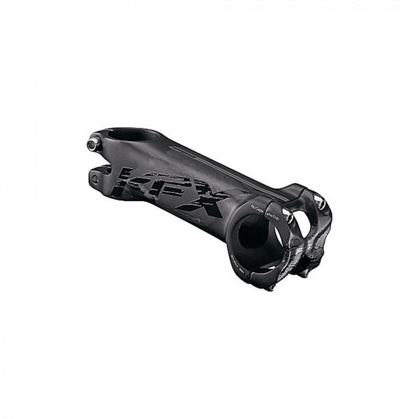 FSA Potence KFX CSI 120 mm 31.8 - 12° Carbone Noir - Peloton GP