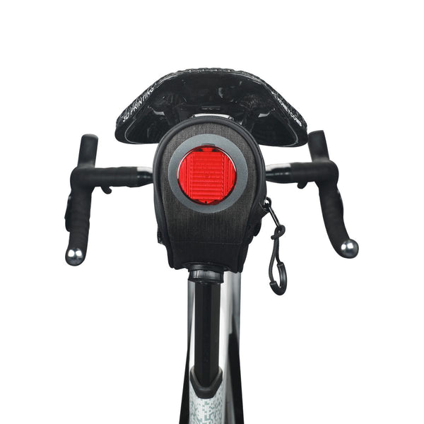 GACIRON - Sacoche Bird Nest 300 taille S adaptateur Bryton/Garmin - Peloton GP