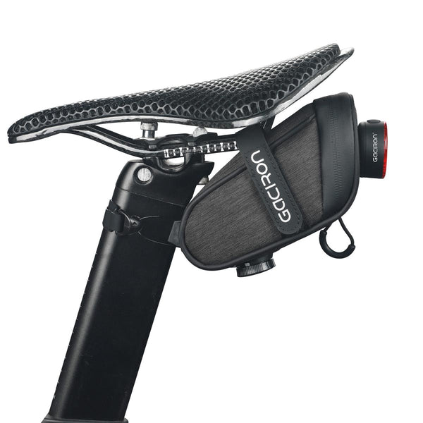 GACIRON - Sacoche Bird Nest 300 taille S adaptateur Bryton/Garmin - Peloton GP