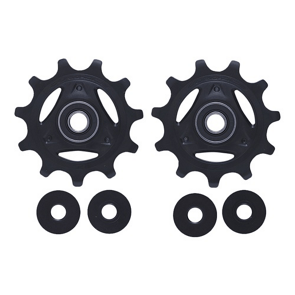 Galets de dérailleur arrière Dura - Ace RD - R9250 Di2 12v - SHIMANO - Peloton GP