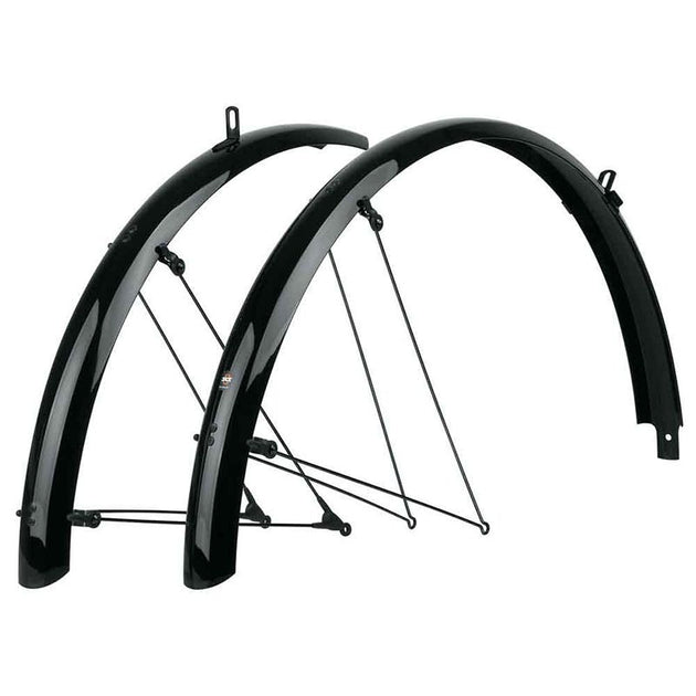 Garde - boues Bluemels 26" 60mm noir - SKS - Peloton GP