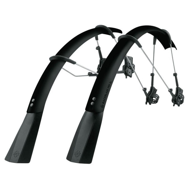 Garde - boues Raceblade 700x25 - 32 noir - SKS - Peloton GP