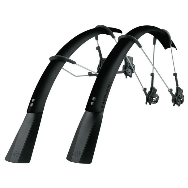Garde - boues Raceblade 700x25 - 32 noir - SKS - Peloton GP